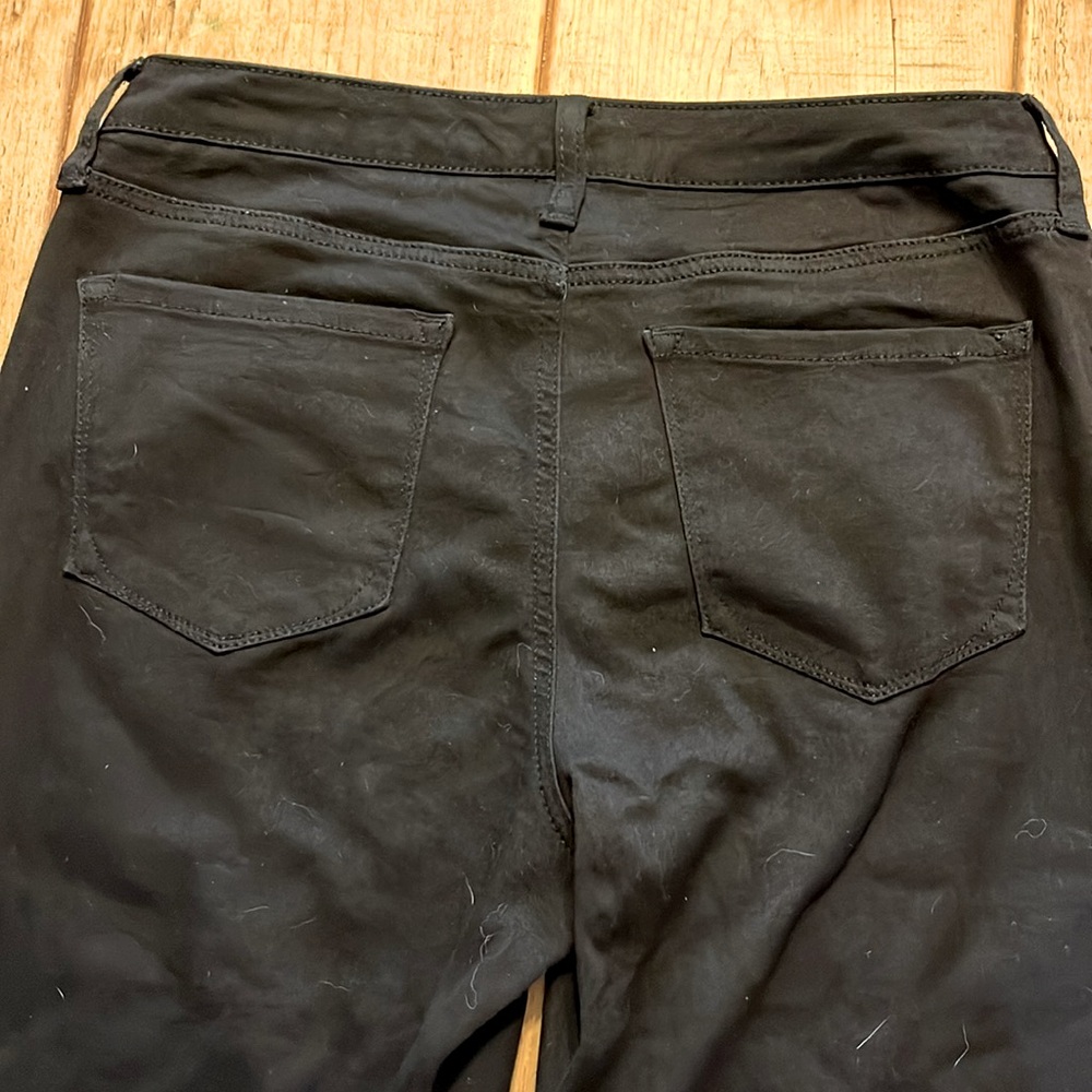 The Limited black jeans